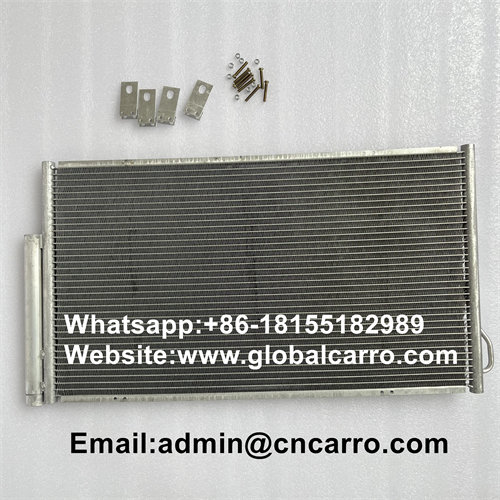 Hot Sale 23579568 Used For Chevrolet Captiva Condenser